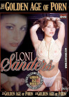 Golden Age of Porn, The: Loni Sanders Boxcover