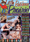 Little Bathhouse on the Prairie Boxcover