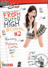 Fresh Outta High School 2 Boxcover