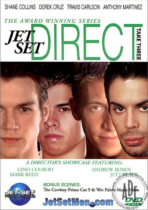 Jet Set Direct Take Three