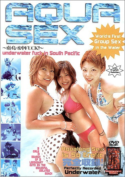 Aqua Sex