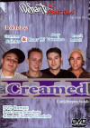 Creamed #3 Boxcover