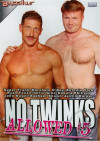 No Twinks Allowed 5 Boxcover