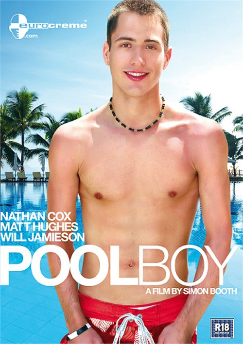 PoolBoy (Eurocreme) Capa