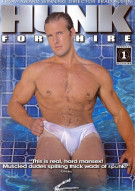 Hunk For Hire Boxcover