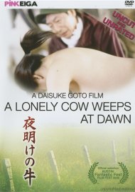 Lonely Cow Weeps at Dawn, A Boxcover