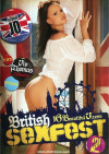 British Sex Fest 2 Boxcover