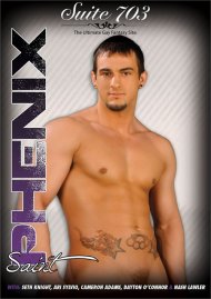 Phenix Saint Phenix Saint Boxcover