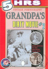 Grandpa's Dirty Movie #2 Boxcover