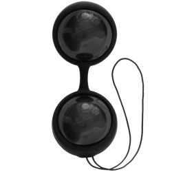 Luna Beads Noir Luna Beads Noir Boxcover