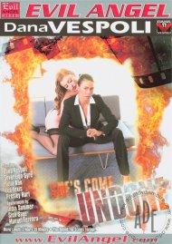 She's Come Undone She's Come Undone Boxcover