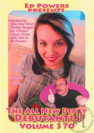 All New Dirty Debutantes, The: Vol. 370 Porn Video