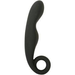 Anal Fantasy: One Finger Fantasy Plug Anal Fantasy: One Finger Fantasy Plug Boxcover