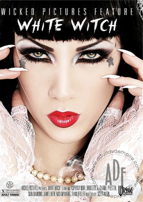 500px x 709px - White Witch (2013) | Wicked Pictures | Adult DVD Empire