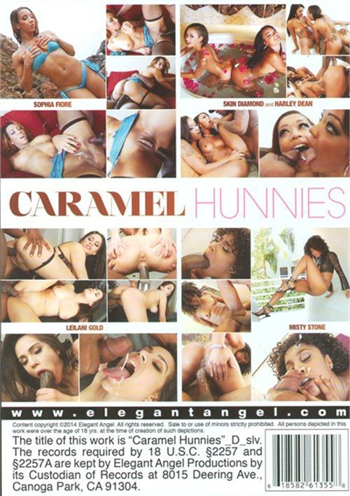 500px x 709px - Caramel Hunnies (2014) | Elegant Angel | Adult DVD Empire