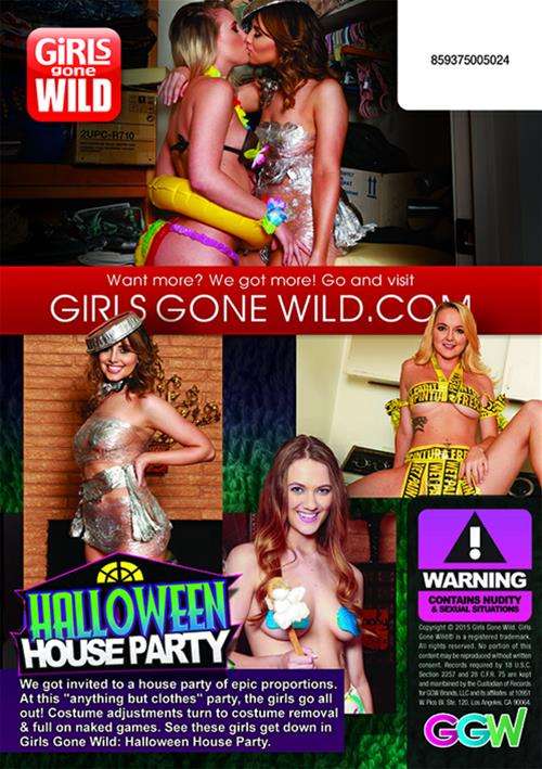 Halloween Party Girls - Adult Empire | Award-Winning Retailer of Streaming Porn ...