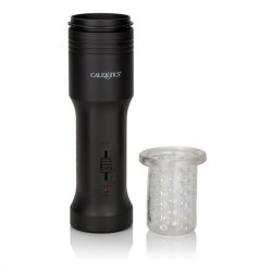 Optimum Power Ultimate Head Exciter Optimum Power Ultimate Head Exciter Boxcover