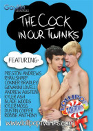 Cock in our Twinks, The Porn Video