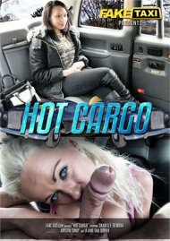 Hot Cargo Boxcover