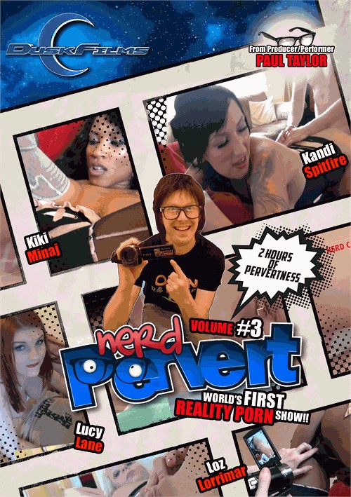 500px x 709px - Nerd Pervert Vol. 3 Streaming Video On Demand | Adult Empire