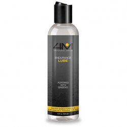4M Endurance Lube with Ginseng - 6.3 Fl Oz Sex Toy 4M Endurance Lube with Ginseng - 6.3 Fl Oz Sex Toy