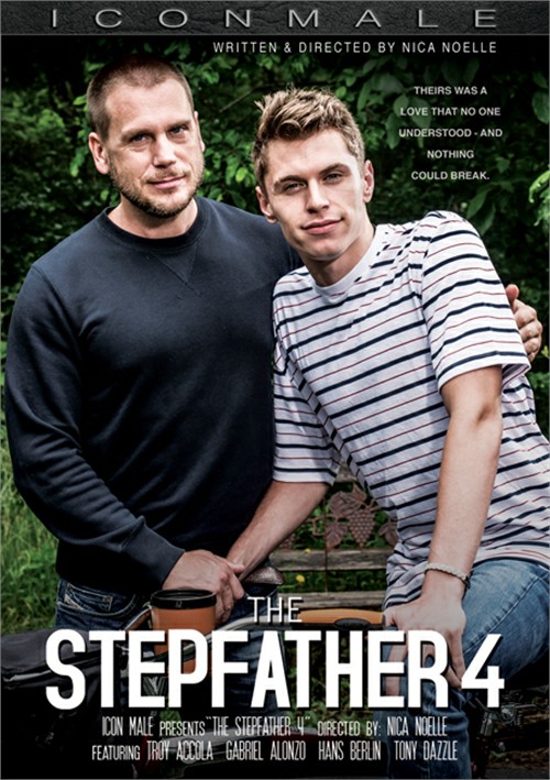 Stepfather Gay - Stepfather 4, The | Icon Male Gay Porn Movies @ Gay DVD Empire