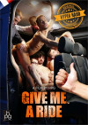 Give Me a Ride Boxcover