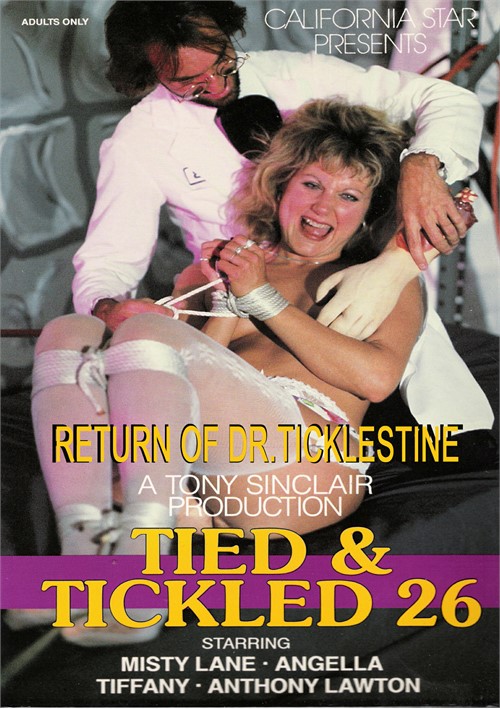 Tied &amp; Tickled 26