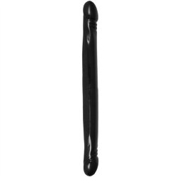 Smooth Double Header - Black Smooth Double Header - Black Boxcover