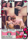 Fucking Against Fascism Boxcover