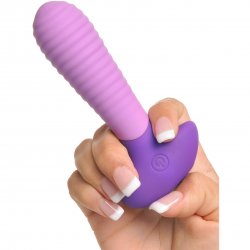 Fantasy For Her Petite Tease Her Remote Petite Vibrating Butt Plug - Purple Fantasy For Her Petite Tease Her Remote Petite Vibrating Butt Plug - Purple Boxcover