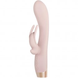 Evolved Golden Bunny Vibrator Evolved Golden Bunny Vibrator Boxcover