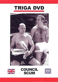 Council Scum Boxcover