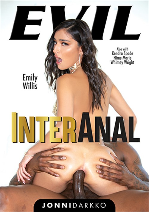 500px x 709px - InterAnal (2019) by Evil Angel - Jonni Darkko - HotMovies