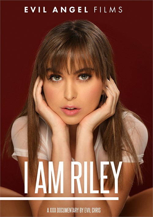 I Am Riley Boxcover