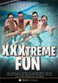 XXXtreme Fun Boxcover