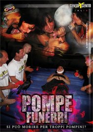 Pompe Funebri Boxcover