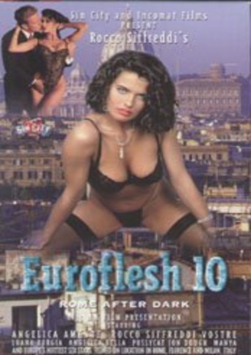 Rocco's Euroflesh #10