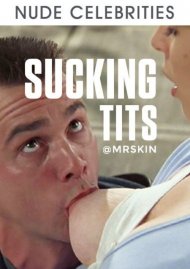 Mr. Skin's Sucking Tits Boxcover