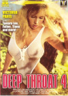 Deep Throat #4 Boxcover