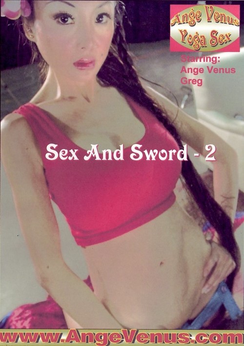 Sex And Sword #2