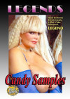 Candy Samples - Legends Boxcover