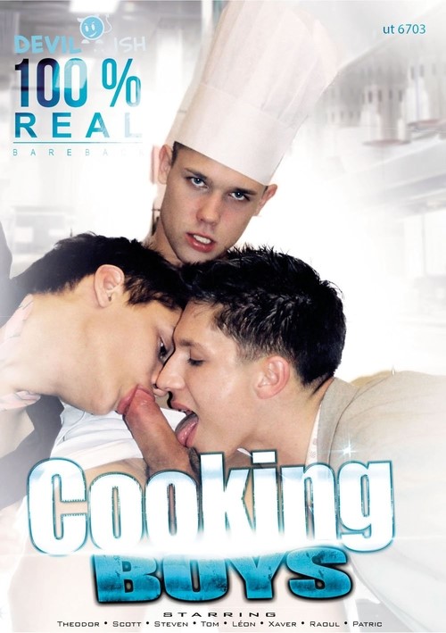 Gay Porn Cooking - Gay Porn Videos, DVDs & Sex Toys @ Gay DVD Empire