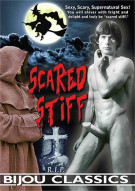 Scared Stiff (Bijou Classics) Boxcover