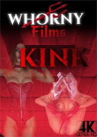 Kink (Whorny Films) Boxcover