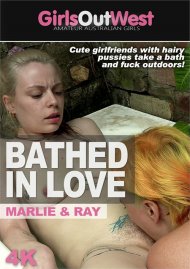 Bathed In Love Boxcover