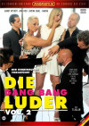 Die Gang Bang Luder Vol. 2 Boxcover