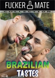 Brazilian Tastes Boxcover