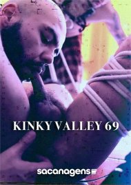 Kinky Valley 69 Boxcover
