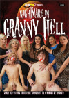 Nightmare in Granny Hell Boxcover